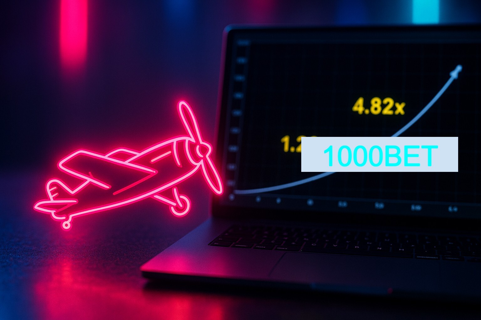 Como Jogar Aviator