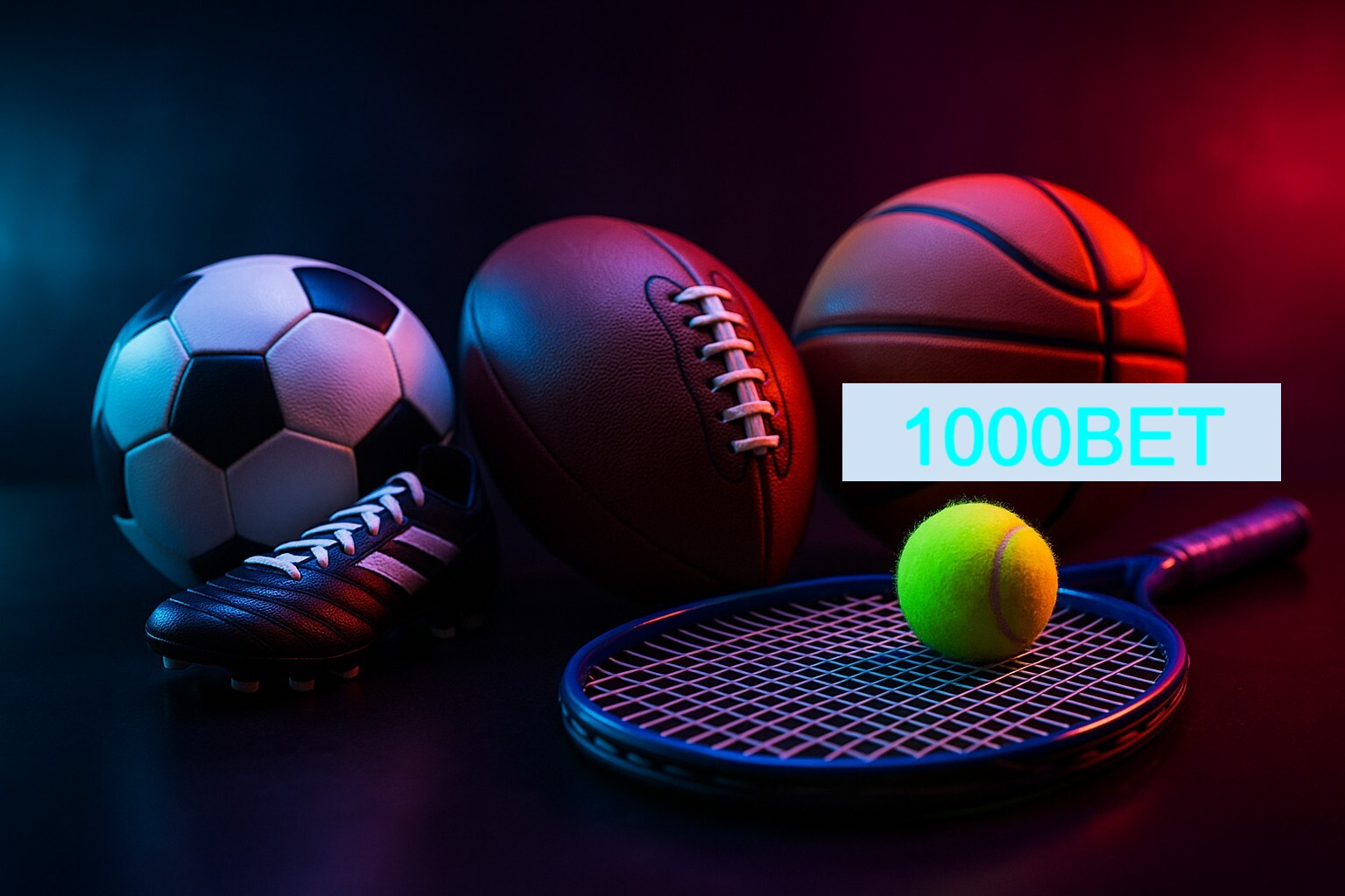 Variedade de Esportes