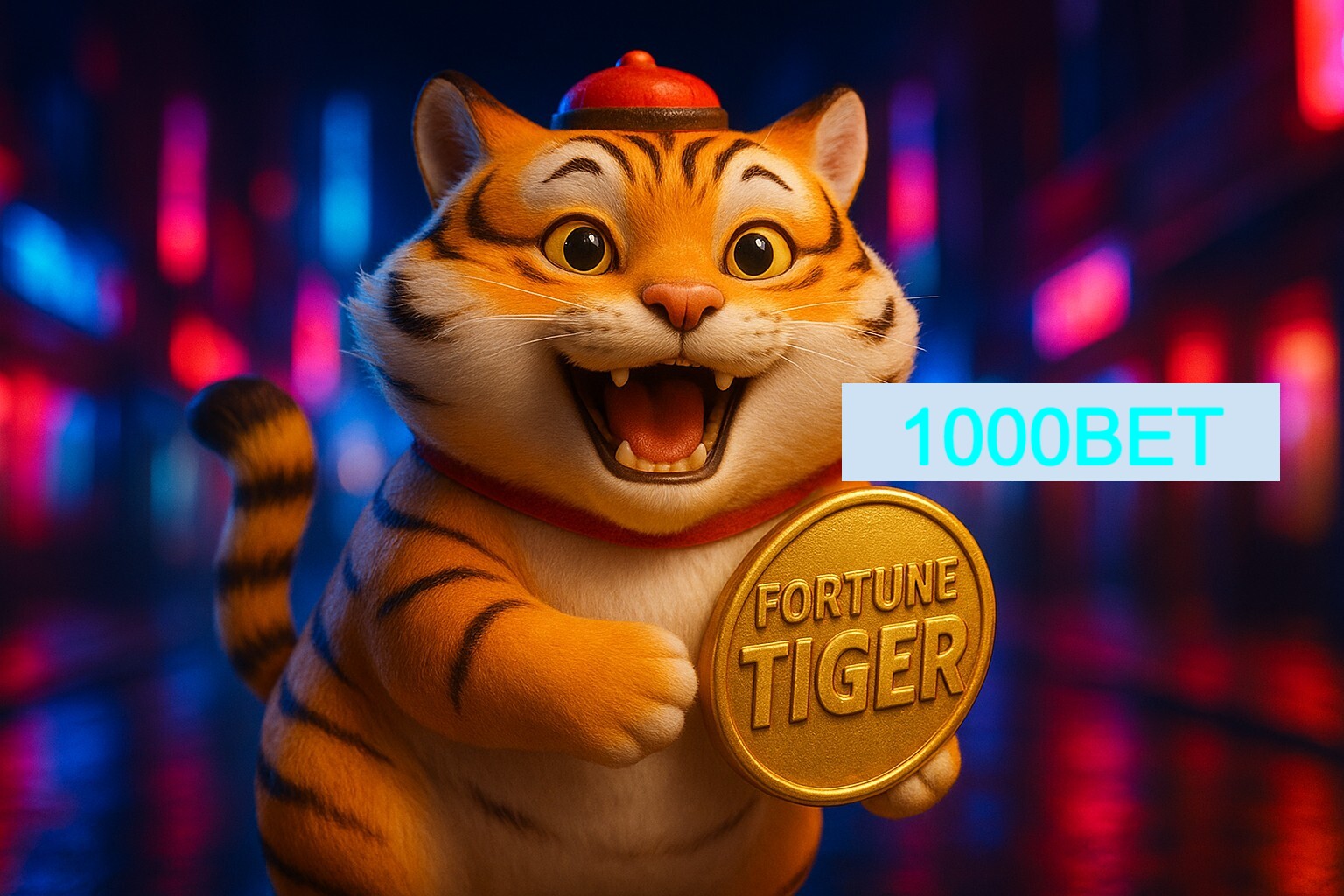 Como Jogar Fortune Tiger