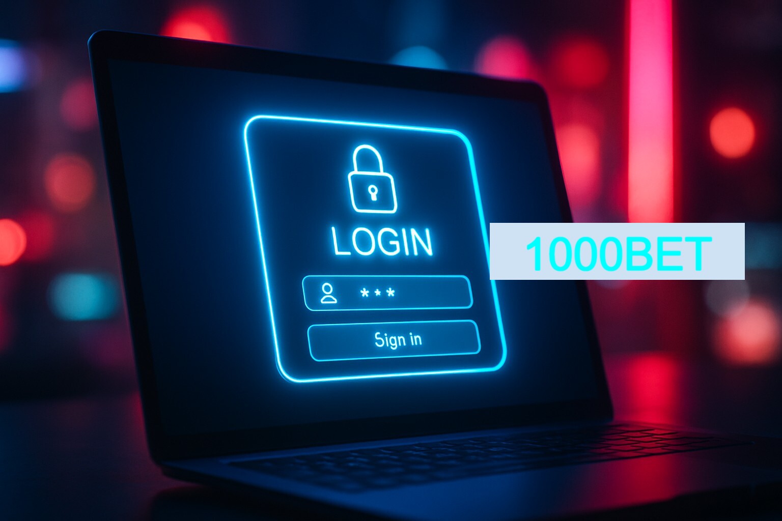 Benefícios do Login