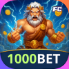 Logo da 1000BET